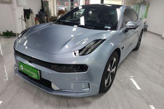 极氪001 2023款 WE版 100kWh