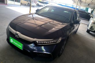 本田 英仕派 2019款 260TURBO 精悦版 国VI