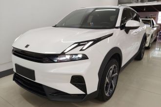 领克06 2025款 Renew 1.5T Pro