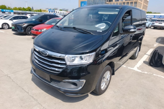 江淮瑞风 瑞风M3 2022款 1.8L 7座标准版