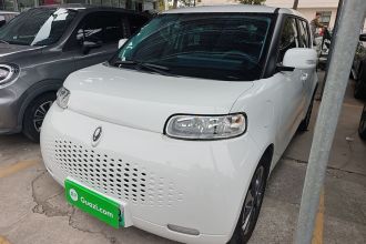 欧拉白猫 2022款 升级版 305km 豪华型 三元锂