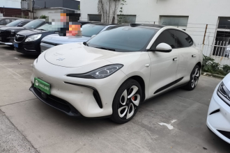 智己汽车 智己LS6 2023款 Max 长续航版