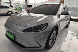 ARCFOX极狐 极狐 阿尔法S6 2025款 735MAX 160kW