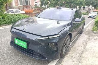 蔚来ET7 2023款 75kWh