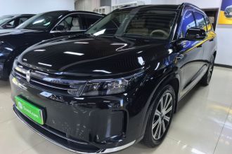 鸿蒙智行 问界M7 2024款 1.5T 智驾后驱Pro版 5座
