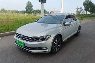 大众 迈腾 2017款 330TSI DSG 领先型