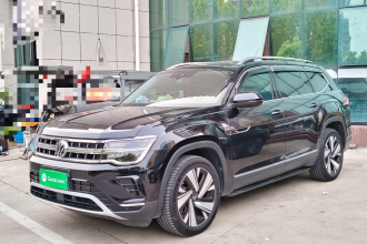 大众 途昂 2024款 380TSI 四驱尊崇豪华版