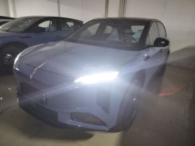 红旗天工08 2025款 730 Max后驱版