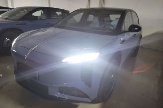 红旗天工08 2025款 730 Max后驱版