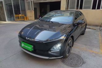五菱汽车 五菱星光 2025款 610km 智能旗舰型
