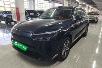 魏牌 蓝山 2026款 智能进阶版 四驱Max