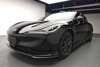 智己汽车 智己L6 2024款 Max 标准版