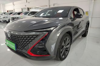 长安UNI-T 2020款 1.5T 尊贵型