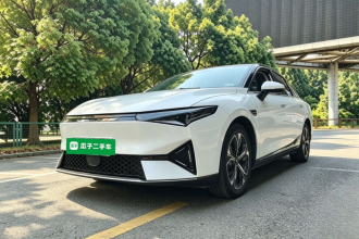 小鹏P5 2021款 460G