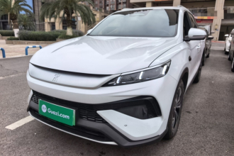 比亚迪 宋Pro新能源 2025款 第二代 智驾版 DM-i 75KM领先型