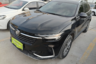 别克 2022款 昂科威Plus 652T 五座豪华型