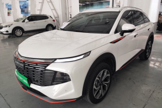 哈弗神兽 2022款 1.5T 智尊版