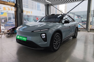 蔚来ES6 2023款 75kWh