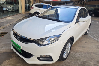 长安 逸动 2013款 1.5T 自动炫酷型