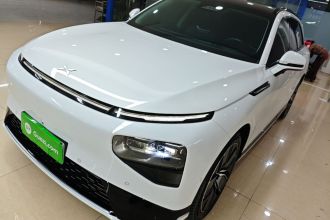 小鹏G9 2022款 650 性能版Pro