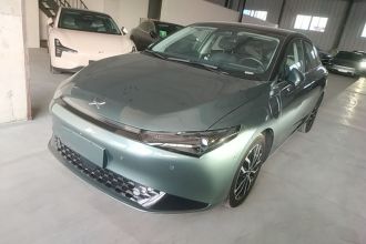 小鹏P5 2024款 500Pro版