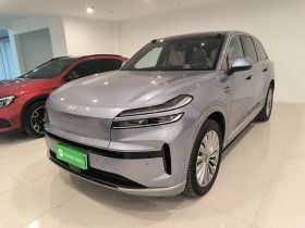 乐道L90 2025款 Max 六座版