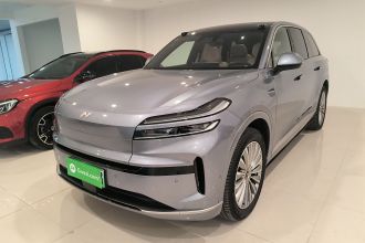 乐道L90 2025款 Max 六座版