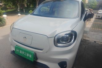 零跑汽车 零跑T03 2023款 200轻享版