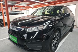 本田 冠道 2019款 240TURBO 两驱精英版
