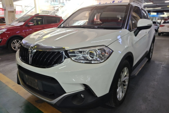 中华V3 2016款 1.5L 自动智能型