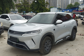 比亚迪 元UP 2025款 智驾版 401KM 活力版