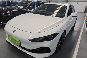 荣威D7 2025款 DMH 125km 世界冠军版
