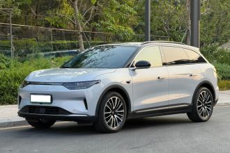 零跑汽车 零跑C11 2023款 纯电 500智享版