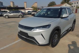 比亚迪 元UP 2027款 飞驰版 301KM 领航型