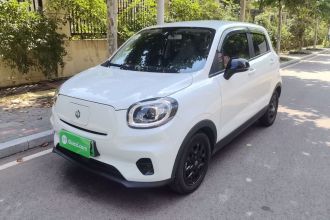零跑汽车 零跑T03 2023款 310轻享版