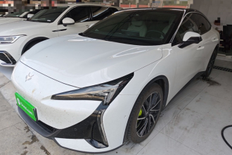 ARCFOX极狐 极狐 阿尔法S5 2024款 560MAX 185kW