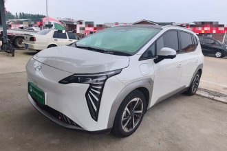 埃安 AION Y 2023款 Plus 510 智领版