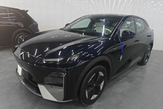 深蓝汽车 深蓝S07 2023款 S7i 620Max纯电版
