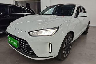 鸿蒙智行 问界M5 2022款 增程四驱旗舰版