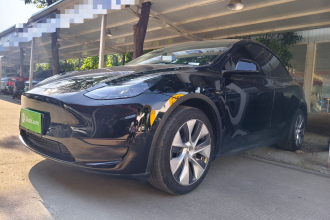 特斯拉 Model Y 2022款 改款 后轮驱动版