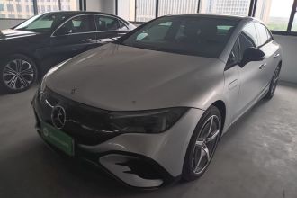 奔驰EQE 2022款 350 先型特别版