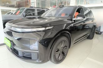 理想汽车 理想L7 2024款 Pro