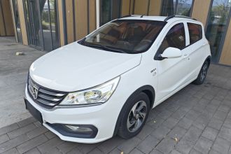 宝骏310 2017款 1.5L 自动时尚型