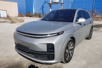 理想汽车 理想L7 2023款 Pro