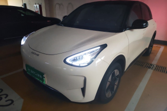 吉利银河 星愿 2025款 310km 梦想版