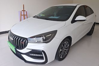奇瑞 艾瑞泽5 2024款 惠民版 1.5L CVT风尚型