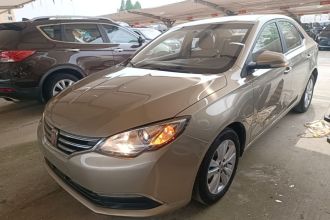 荣威360 2015款 1.5L 手动豪华版