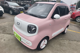 奔腾小马 2025款 222km 灵动马