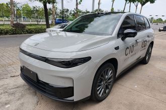 零跑汽车 零跑C10 2026款 605激光雷达版