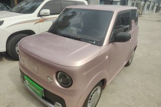 睿蓝汽车 睿蓝蓝气球 2025款 活力版